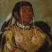 Sha-có-pay, The Six, Chief of the Plains Ojibwa